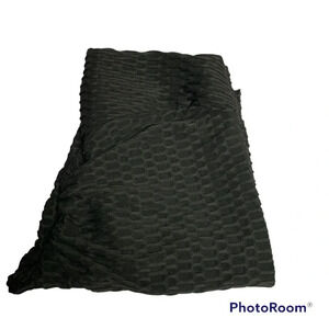 No brand Tik Tok famous butt enhancing leggings size L all black